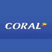 coral